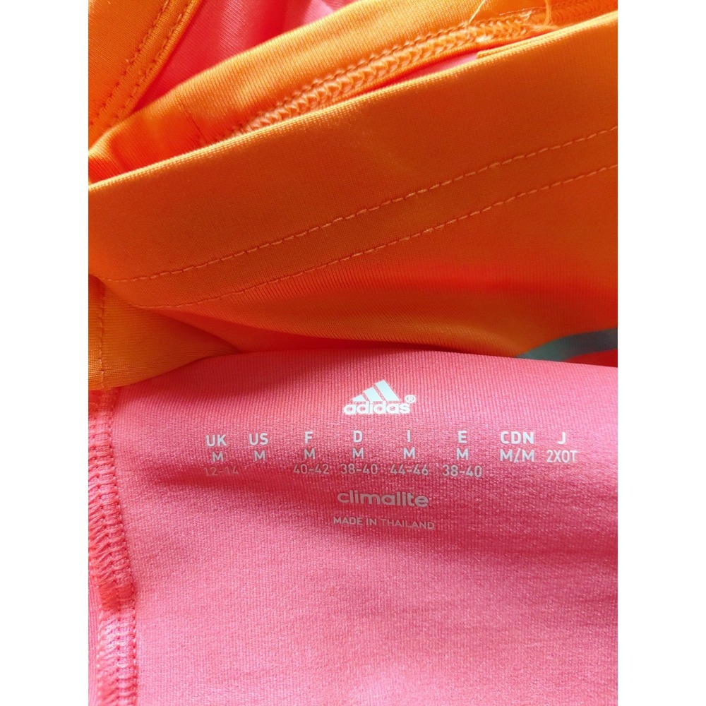 Adidas Stella McCartney Barricade Tennis Skort Tank Set Top S Skirt Med - Picture 9 of 10